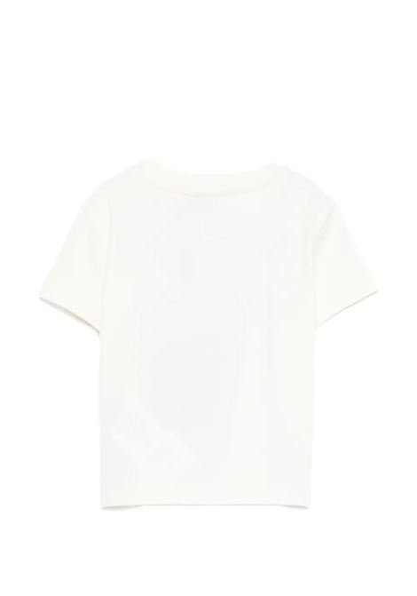 T-shirt con stampa ETRO KIDS | GY8551 Z3672102